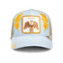 GORRA CELESTE PHASHUN GOORIN BROS