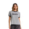 CAMISETA GRIS GF1100902N000 GIRBAUD