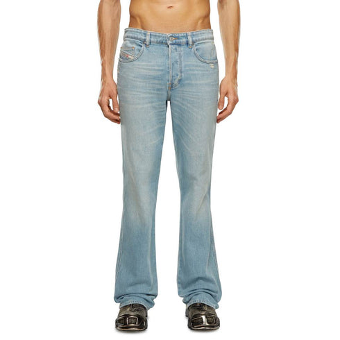 JEAN AZUL 1998 D-BUCK DIESEL