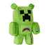 MOCHILA OSO VERDE MINECRAFT CREEPER SPRAYGROUND