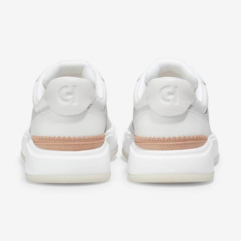 TENIS BLANCOS C34902 COLE HAAN