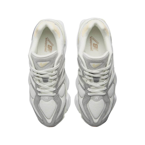 TENIS GRISES U9060AUB NEW BALANCE