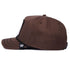 GORRA MARRÓN PORCUPINE 100 GOORIN BROS