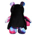 MOCHILA OSO MORADA ELECTRONICA SPRAYGROUND