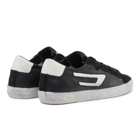 TENIS NEGROS Y02741PR663 DIESEL
