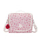 BOLSO ROSADO NEW KICHI ROU KIPLING