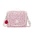 BOLSO ROSADO NEW KICHI ROU KIPLING