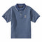 POLO AZUL JERSEY ÍNDIGO PSYCHO BUNNY