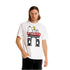CAMISETA BLANCA LE MONARQUE GIRBAUD