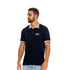 POLO AZUL GM1102599N004 GIRBAUD