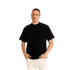CAMISETA NEGRO GM1102862N000 GIRBAUD