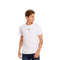 CAMISETA BLANCA GM1102499N000 GIRBAUD