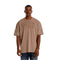 CAMISETA MARRON GM1102845N000 GIRBAUD