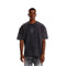 CAMISETA GRIS GIRBAUD