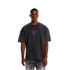 CAMISETA GRIS GIRBAUD