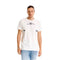 CAMISETA CREMA GM1102834N000 GIRBAUD