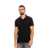 POLO NEGRO GIRBAUD