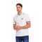 POLO BLANCO GM1102343N000 GIRBAUD