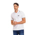 POLO BLANCO GM1102343N000 GIRBAUD