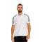 POLO BLANCO GM1102574N000 GIRBAUD