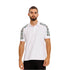 POLO BLANCO GM1102574N000 GIRBAUD
