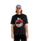 CAMISETA GRIS LE MONARQUE GIRBAUD