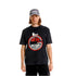 CAMISETA GRIS LE MONARQUE GIRBAUD