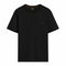 CAMISETA NEGRA TEGOOD BOSS