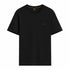 CAMISETA NEGRA TEGOOD BOSS