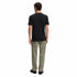 CAMISETA NEGRA TEGOOD BOSS