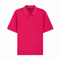 POLO FUCSIA PIO BOSS