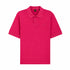 POLO FUCSIA PIO BOSS