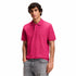 POLO FUCSIA PIO BOSS