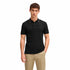POLO NEGRO PAULE BOSS