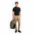 POLO NEGRO PAULE BOSS