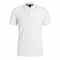POLO BLANCO PAULE BOSS