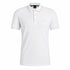 POLO BLANCO PAULE BOSS