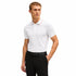 POLO BLANCO PAULE BOSS