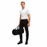 POLO BLANCO PAULE BOSS