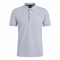 POLO CELESTE PAULE BOSS
