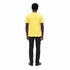 CAMISETA AMARILLA TALES BOSS
