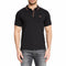 POLO NEGRO PAULE BOSS