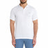 POLO BLANCO PAULE BOSS