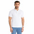 POLO BLANCO PAULE BOSS