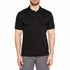 POLO NEGRO PAULE BOSS