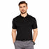 POLO NEGRO PAULE BOSS