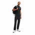 POLO GRIS PAULE BOSS