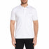 POLO BLANCO PAULE BOSS