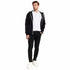 POLO BLANCO PAULE BOSS