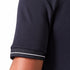 POLO AZUL NOCHE PAULE BOSS